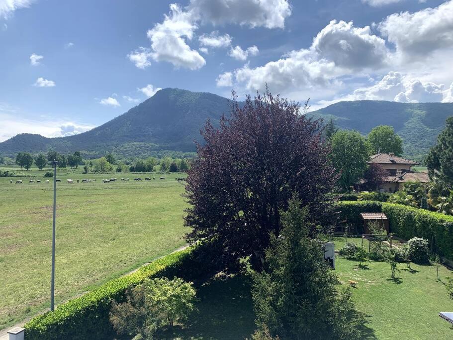 Alle Porte Di Torino, Ai Piedi Del M.Te S. Giorgio Bruino Exterior foto