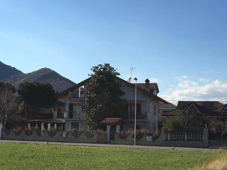 Alle Porte Di Torino, Ai Piedi Del M.Te S. Giorgio Bruino Exterior foto